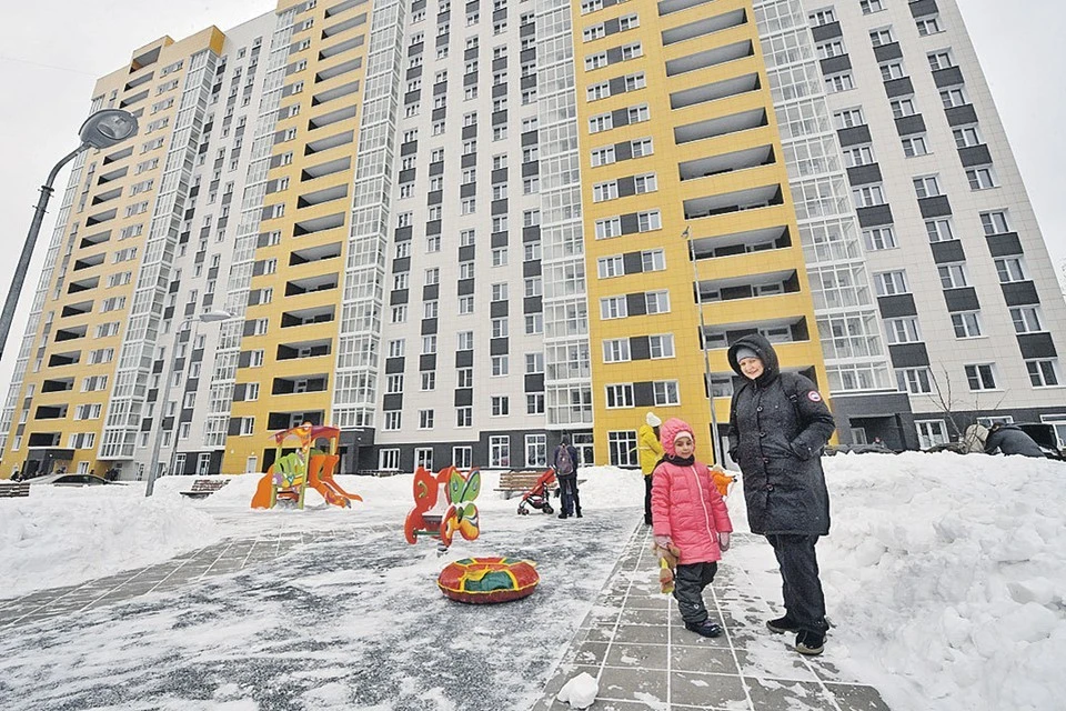 Не исключено, что прибывшим из Белгородской области частично или полностью аренду жилья компенсирует бюджет региона