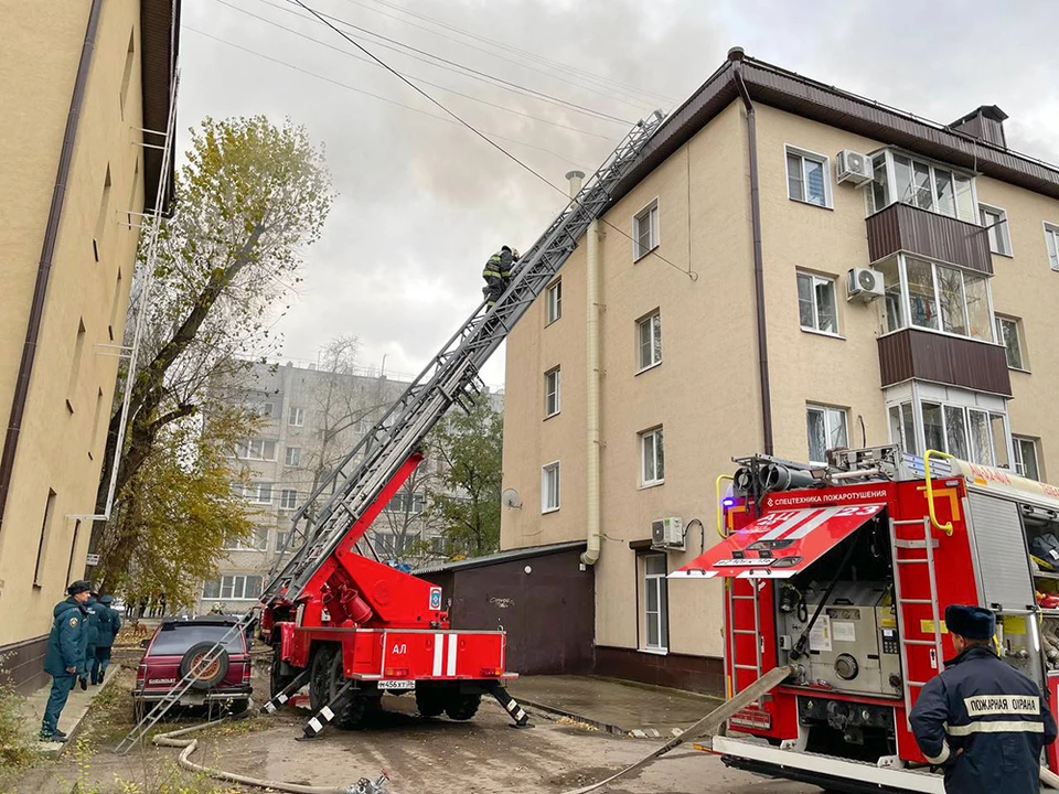 фото ГУ МЧС России по Воронежской области