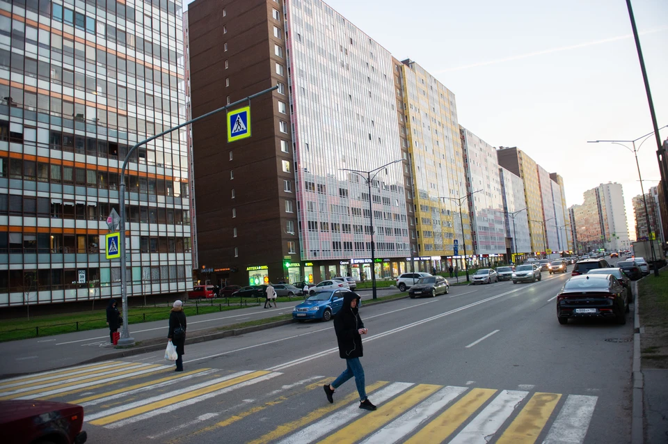 Парень пропал в Кудрово