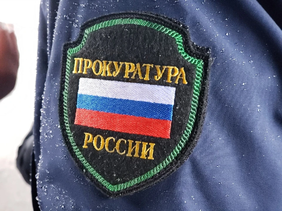 Каждая пятая жалоба была признана необоснованной. Фото: Густаво Зырянов