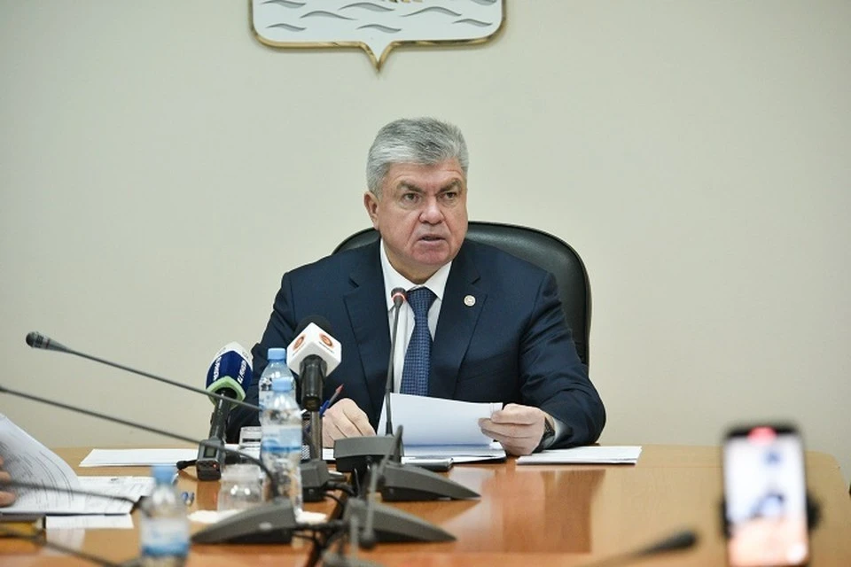 Повышение зарплаты на 4% будет действовать с 1 октября. Фото: nabchelny.ru