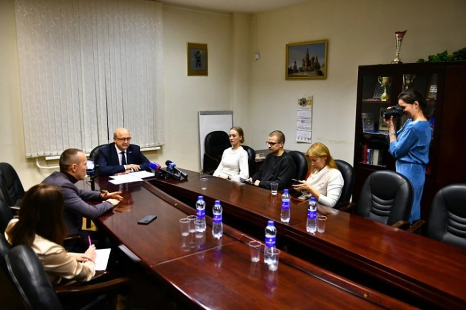 На выборы мэра Ярославля комиссия допустила всех кандидатов