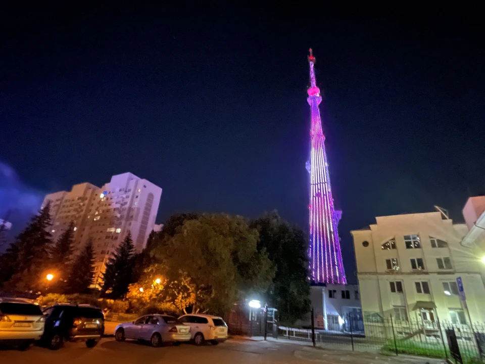 фото Воронежского ОРТПЦ