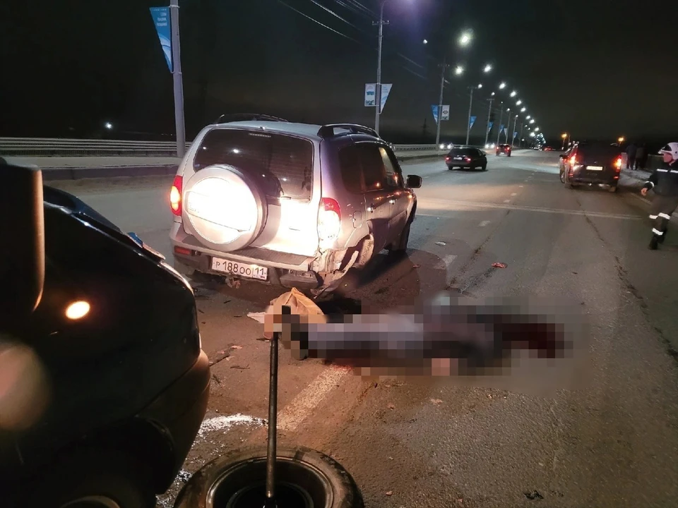 Фото: УГИБДД МВД по Коми
