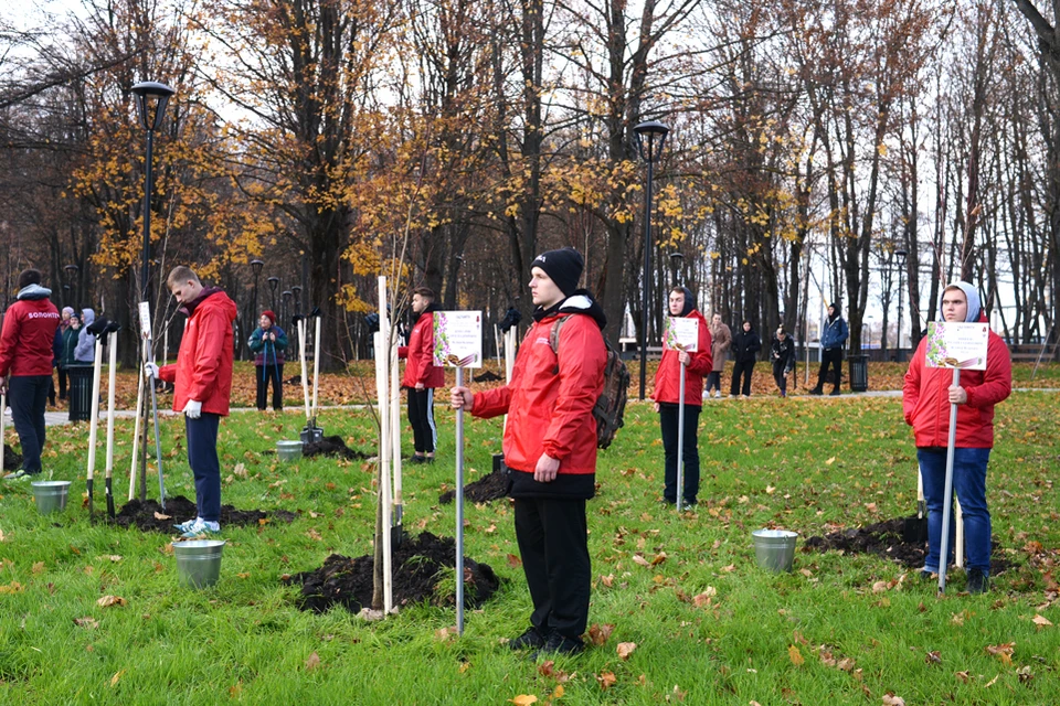 Фото: пресс-служба правительства Орловской области