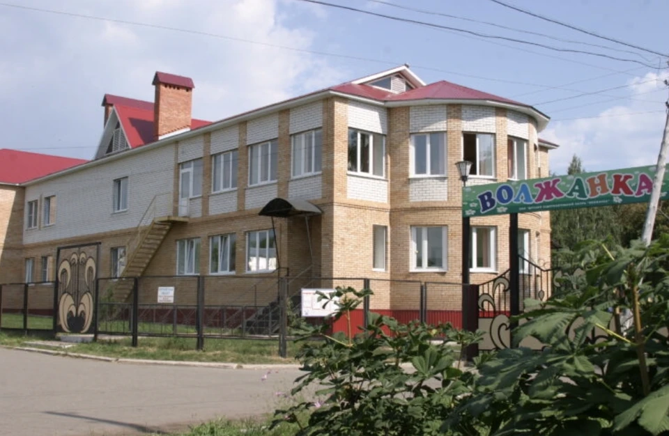Ульяновца, который пробрался в лагерь «Волжанка» отправили в колонию
