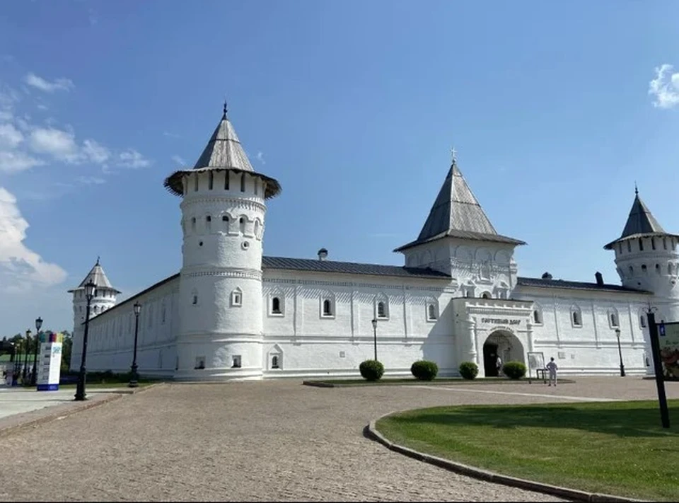 Фото: Мегатюмень