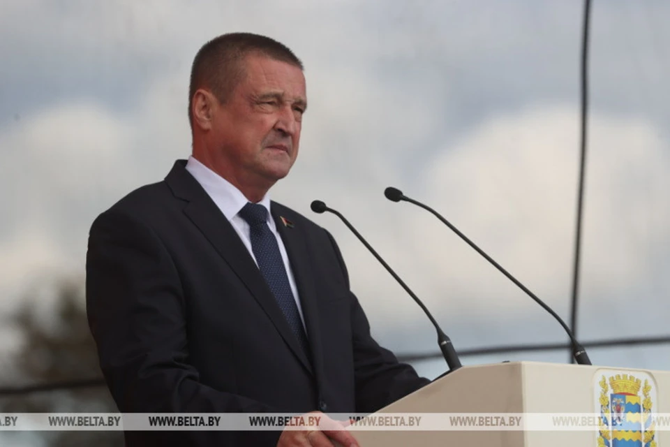 Вице-премьер назвал белорусскую продукцию, которая пользуется высоким спросом за рубежом. Фото: БелТА