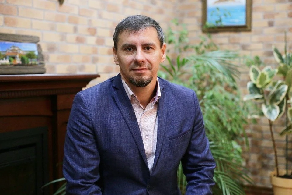 На сахалинской птицефабрике «Островная» назначен новый директор. Фото: Telegram-канал предприятия