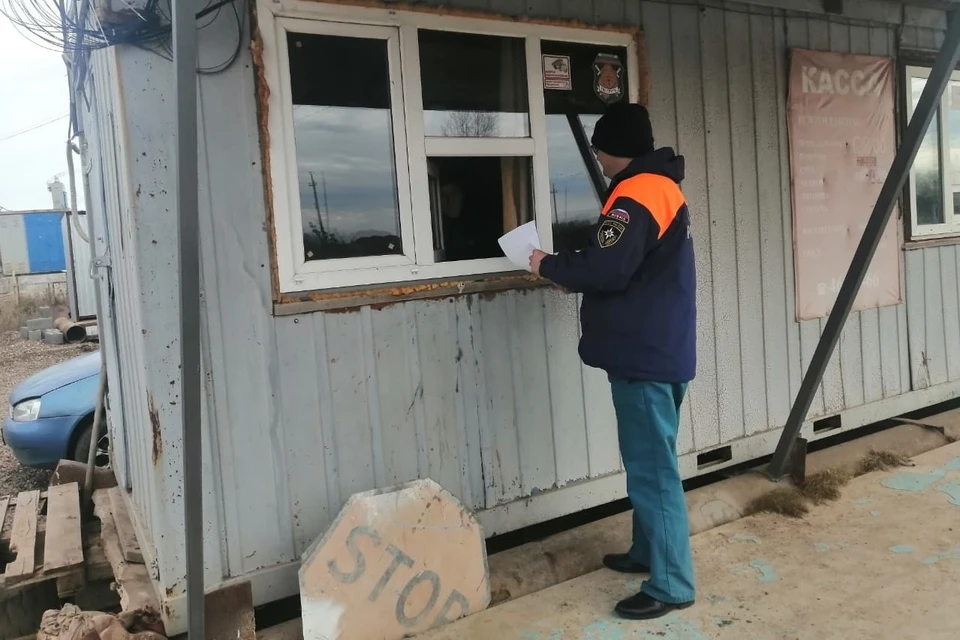Важно рассказать родным и близким о своем местонахождении