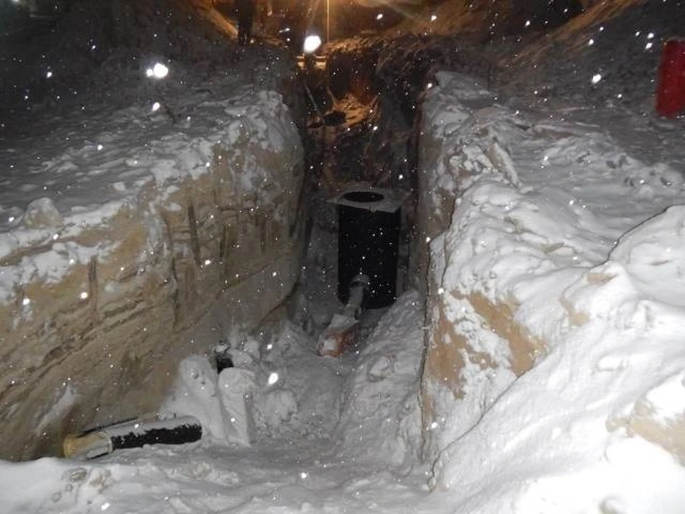 Фото: СУ СКР по ЯНАО