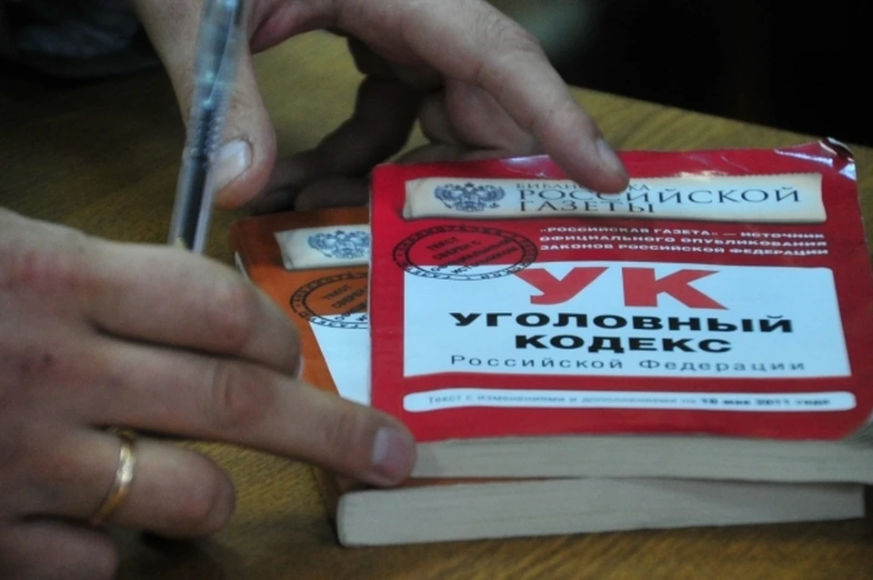 В Ростове молодого парня осудят за совершение пяти краж.