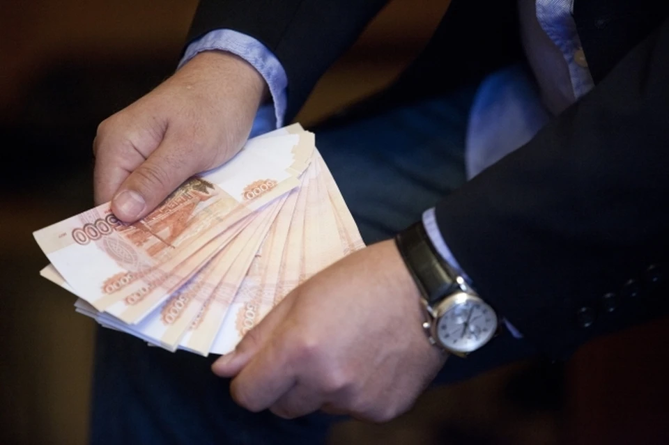 Экс-директор ВДЦ «Смена» выплатил более 120 млн