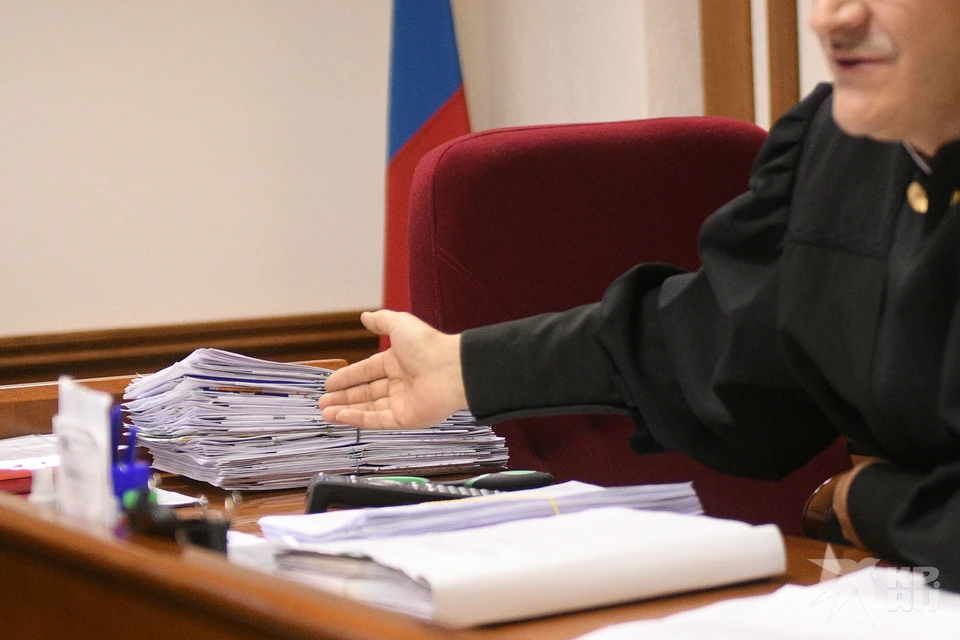 Шацкого чиновника оштрафовали на 4 тысячи рублей.