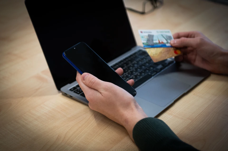 Аферисты убедили жительницу Москвы «продать» квартиру за 17 миллионов рублей