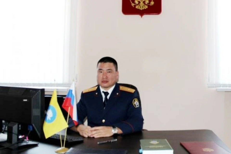 Фото: Ульмян Наминов / Прокуратура Саратовской области