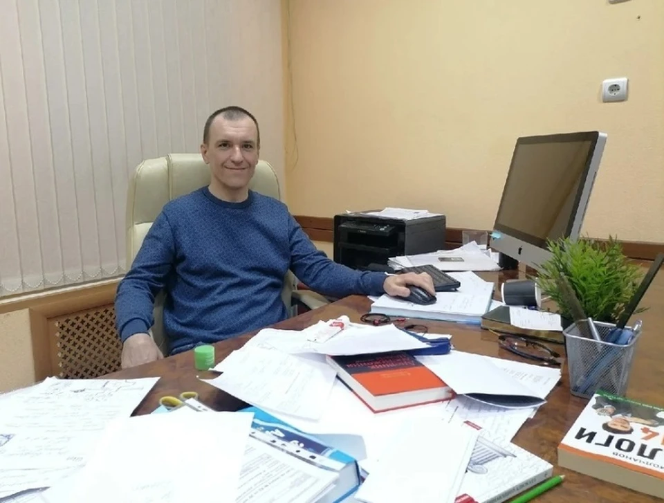 Сам Мацелевич заявил, что недоумевает от «прилетевшего» иска.