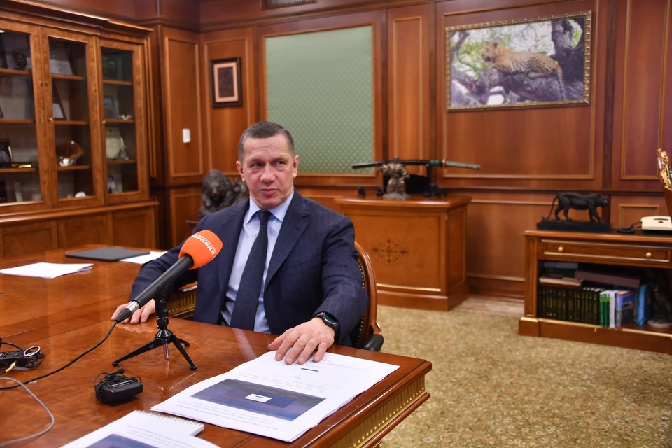 Многие показатели не доходят до установленных указом президента.