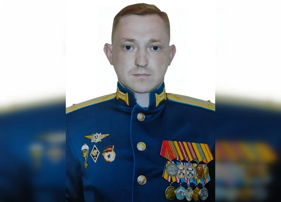 Михаил Кутявин. Фото: Администрация города Лысьвы