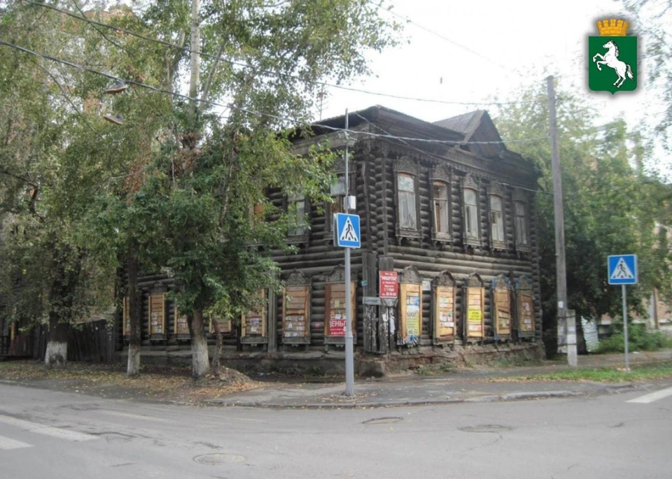 Фото: Мэрия Томска