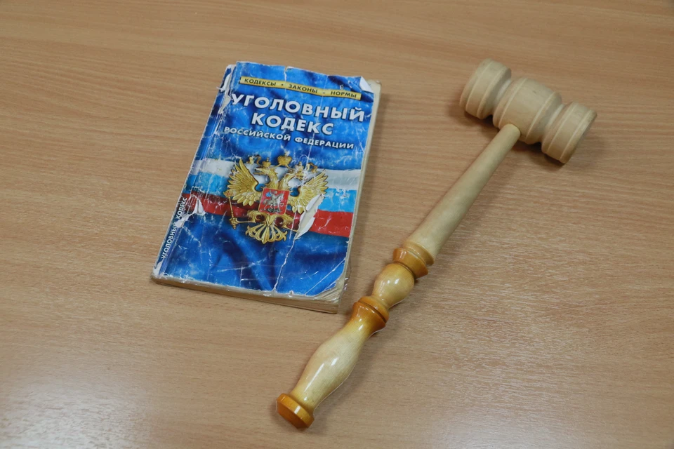 Суд приговорил женщину к шести годам лишения свободы