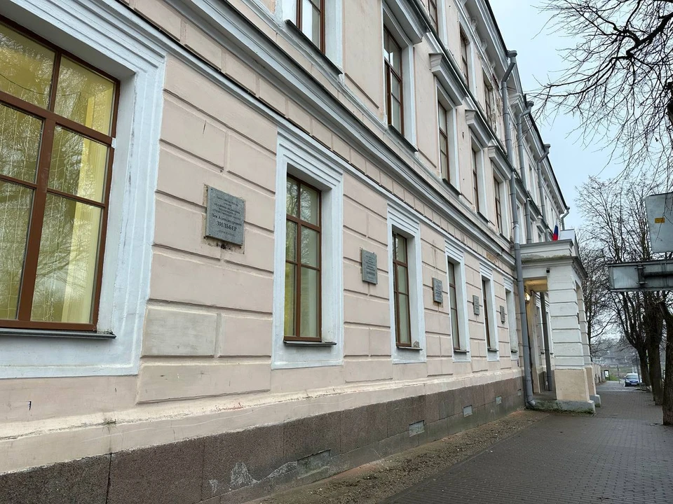 Фото: Telegram-канал главы города Бориса Елкина