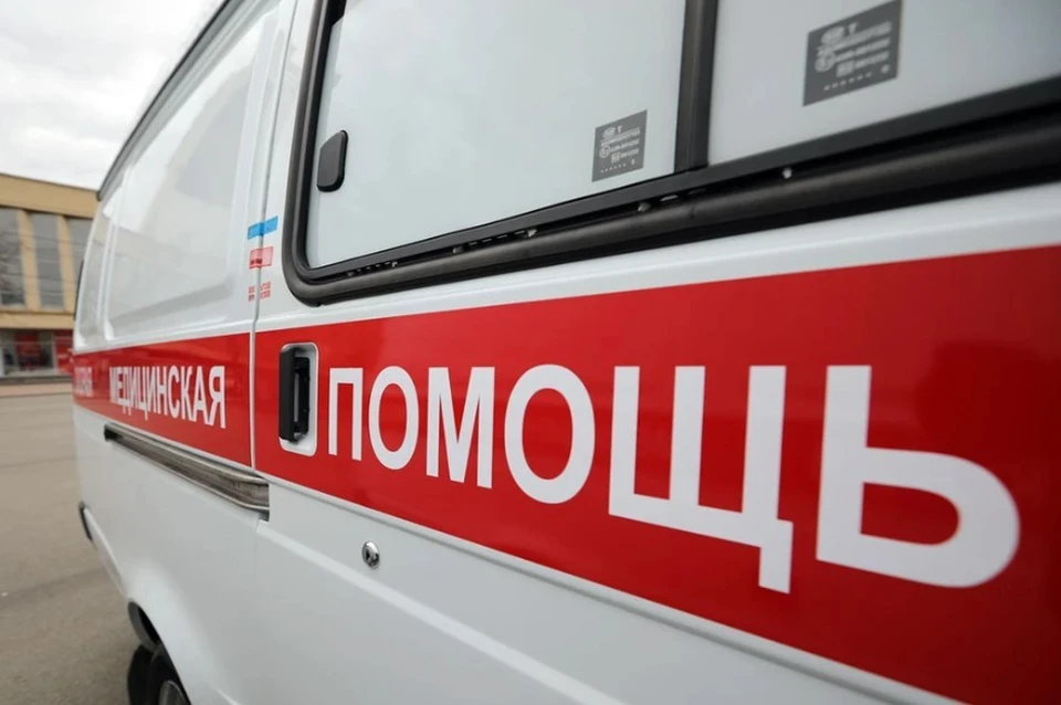 Водитель «Понтиака» сбил 13-летнего мальчика на улице Малыгина в Москве