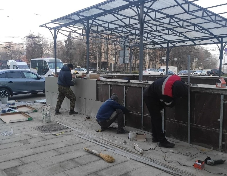 Фото Кристины Гульевой со страницы Виталия Иванищева в соцсети "Вконтакте"