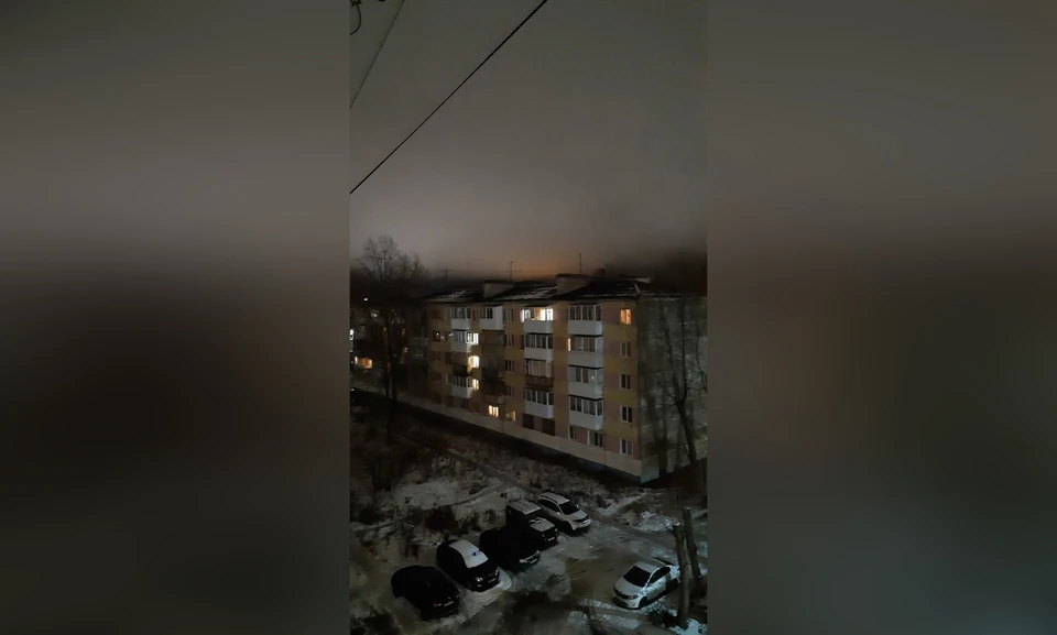 Фото: Дарья ВОРОШНИНА