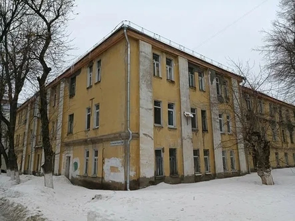 С жительницы Самары требуют оплату коммуналки в квартире, где она не живет