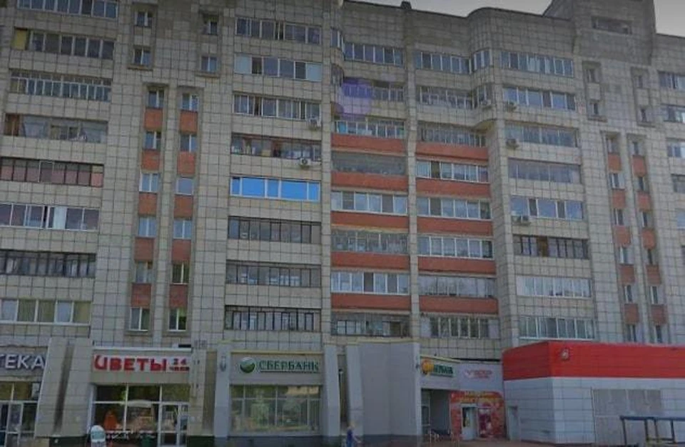 Фото: Яндекс Карты