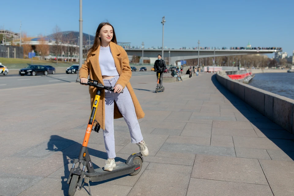 Ясная погода позволит жителям и гостям Сочи устроить прогулки.