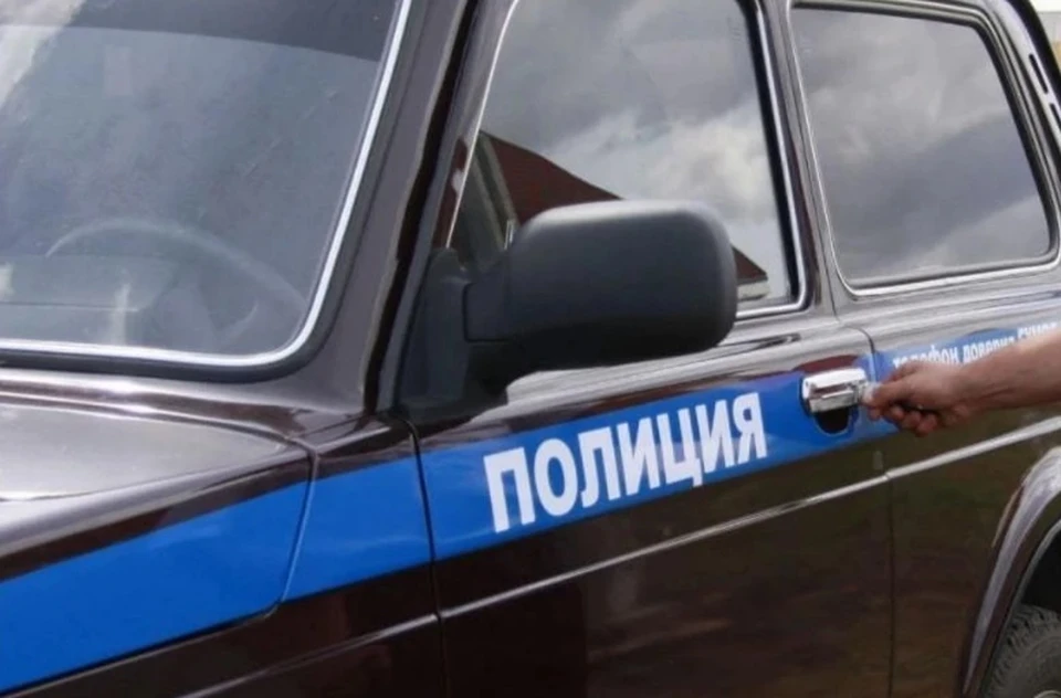 По факту распространения наркотиков возбуждено уголовное дело