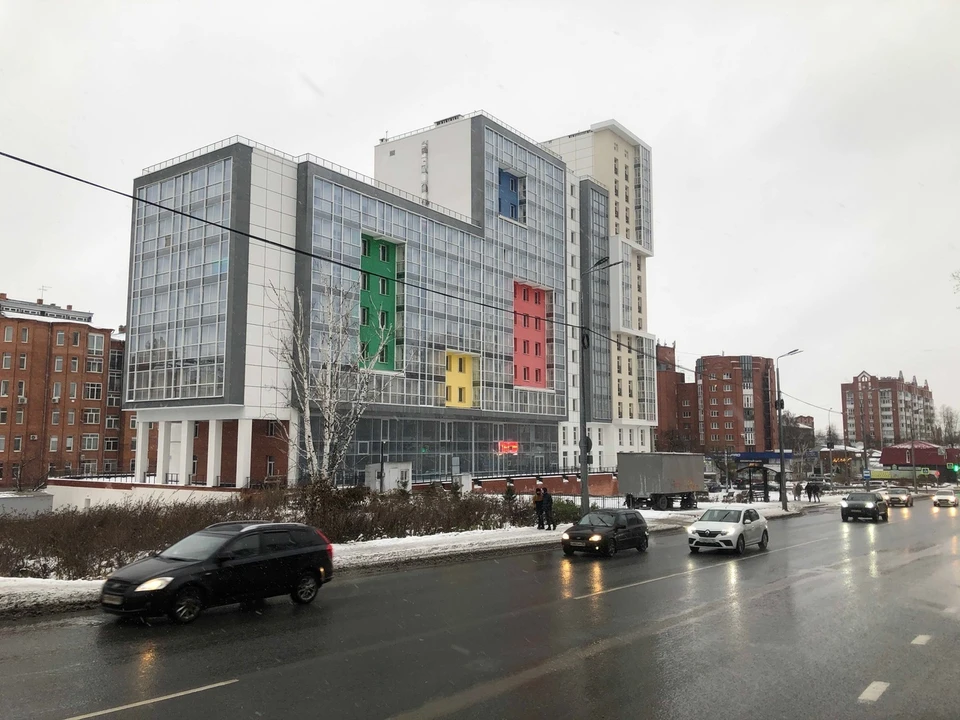 Жителям стоит опасаться снега с дождем, гололедных явлений, а также отложения мокрого снега.