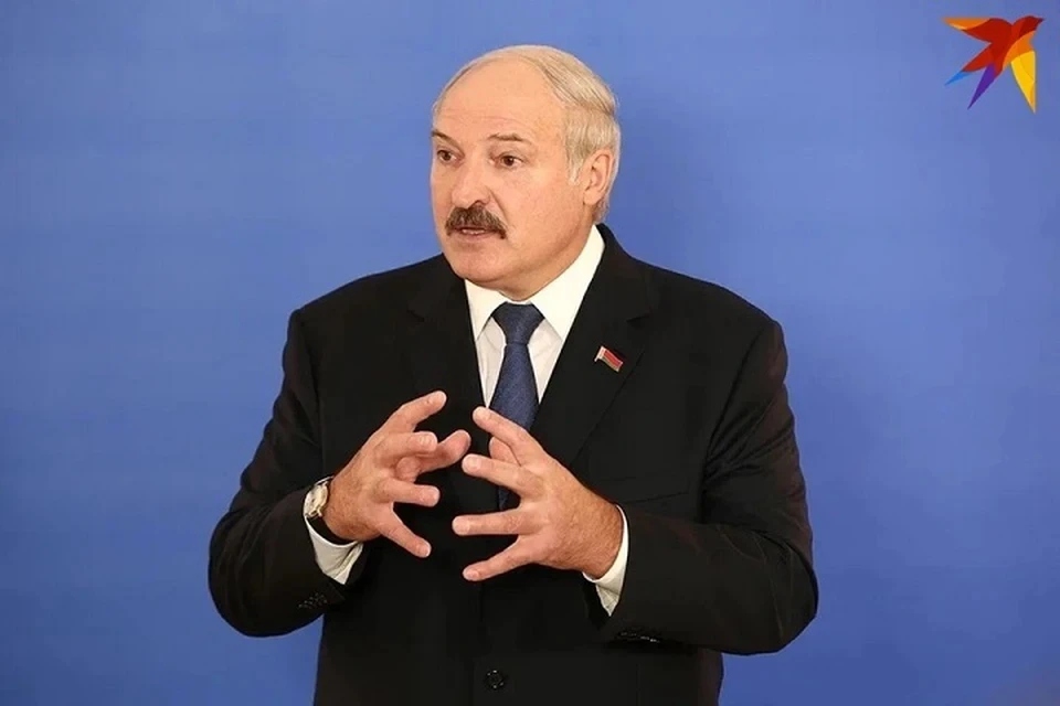 Лукашенко сказал, каким будет 2023 год. Фото: архив «КП»