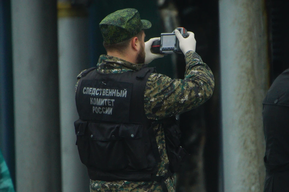 Следственный комитет возбудил против Лысакова сразу несколько уголовных дел - посмертно.