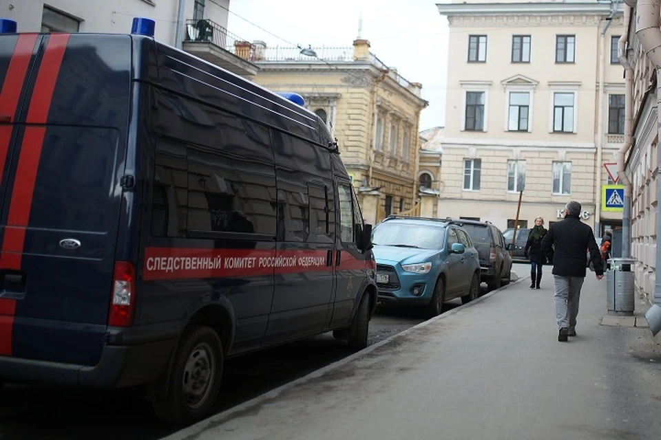 По решению суда, ей назначено наказание в виде штрафа в размере 15 тысяч рублей