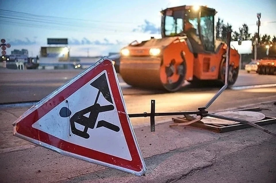Участок от Ракитовского шоссе до Обводной Самары нужно будет построить до 1 ноября 2025 года
