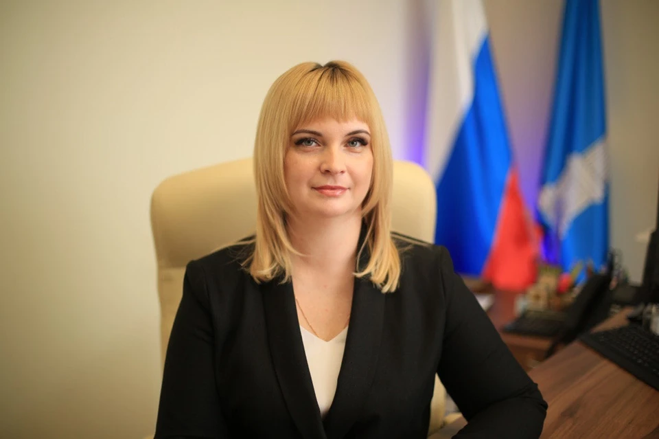 ФОТО: страница в ВК Анны Тверсковой