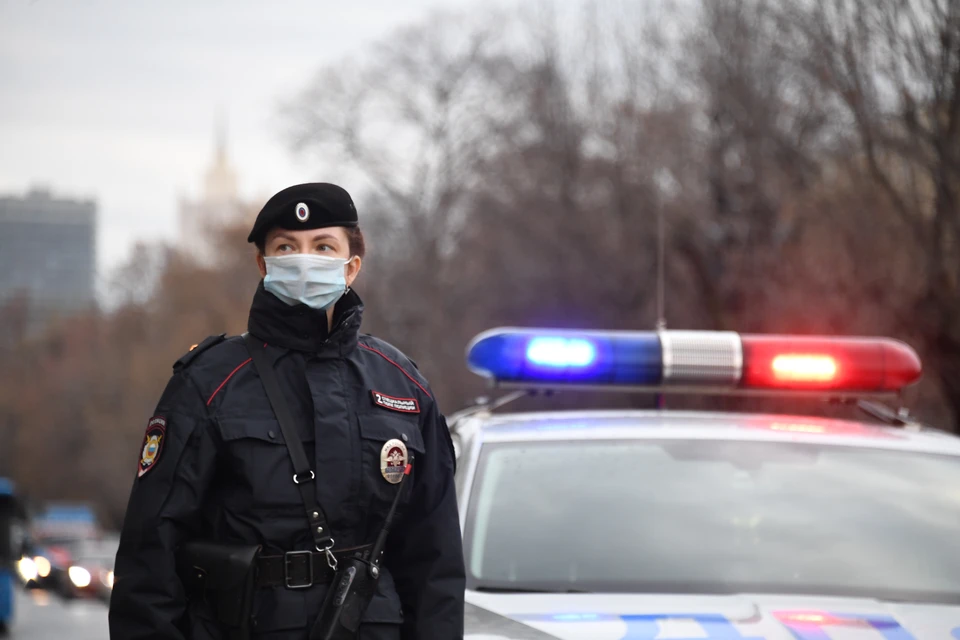 Один подросток госпитализирован после драки 15 человек напротив ТЦ «Косино-Парк» в Москве