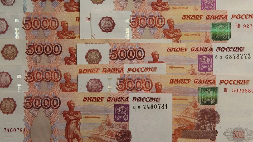 Женщина создала видимость деятельности, но услуги не оказывала. Фото: Томская полиция