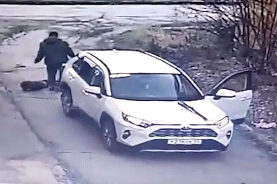 Обвиняемый полностью признал свою вину. Фото: стоп-кадр из видео / АСТ-54