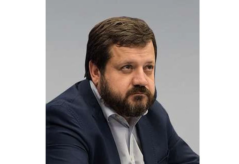 Новый депутат Государственной Думы от Тульской области - Андрей Парфенов