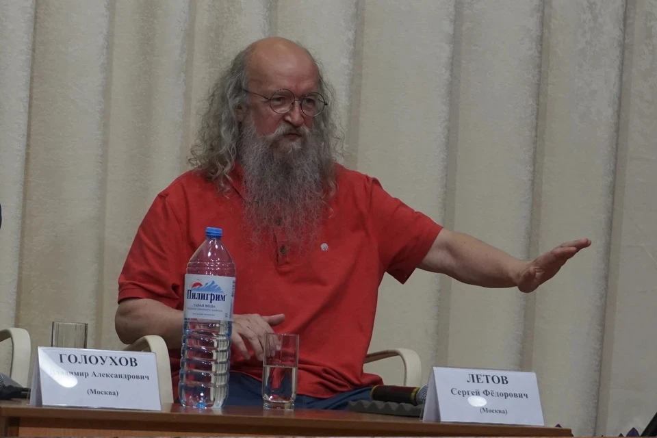 Известный музыкант встал на защиту «невежливых» москвичей