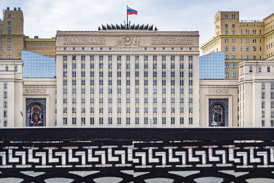 Минобороны РФ получило новую партию реактивной системы залпового огня «Торнадо-Г» и «Торнадо-С».