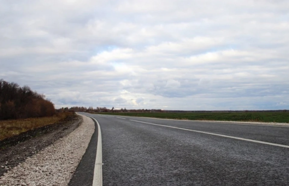 Большая половина. М5 Урал трасса Ульяновская область. Дорога м-5 Урал Ульяновск. М5 Урал трасса Ульяновская область зимой. Дорога в Рамзае трасса м5.