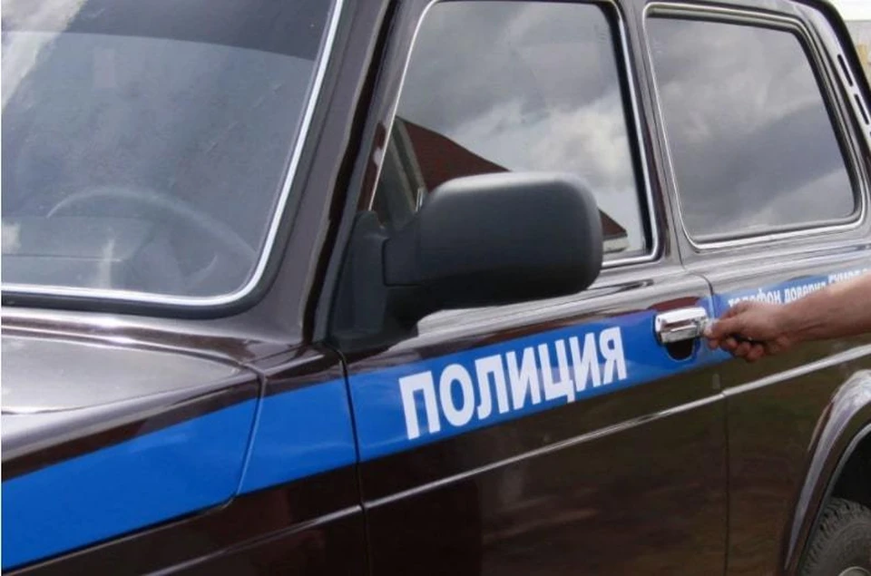 У водителя не было права управления транспортными средствами
