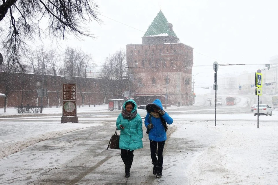 Погода в нижнем новгороде 4 января. Масленица из снега. Снежный Нижний. Нижний Новгород снег.