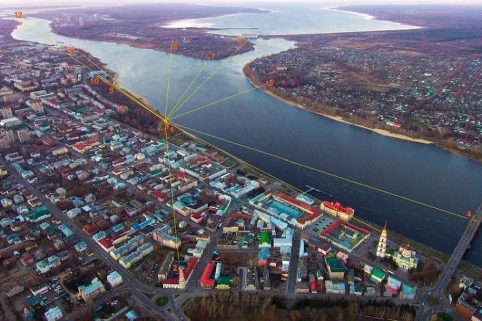 Шекснинский район рыбинск фото
