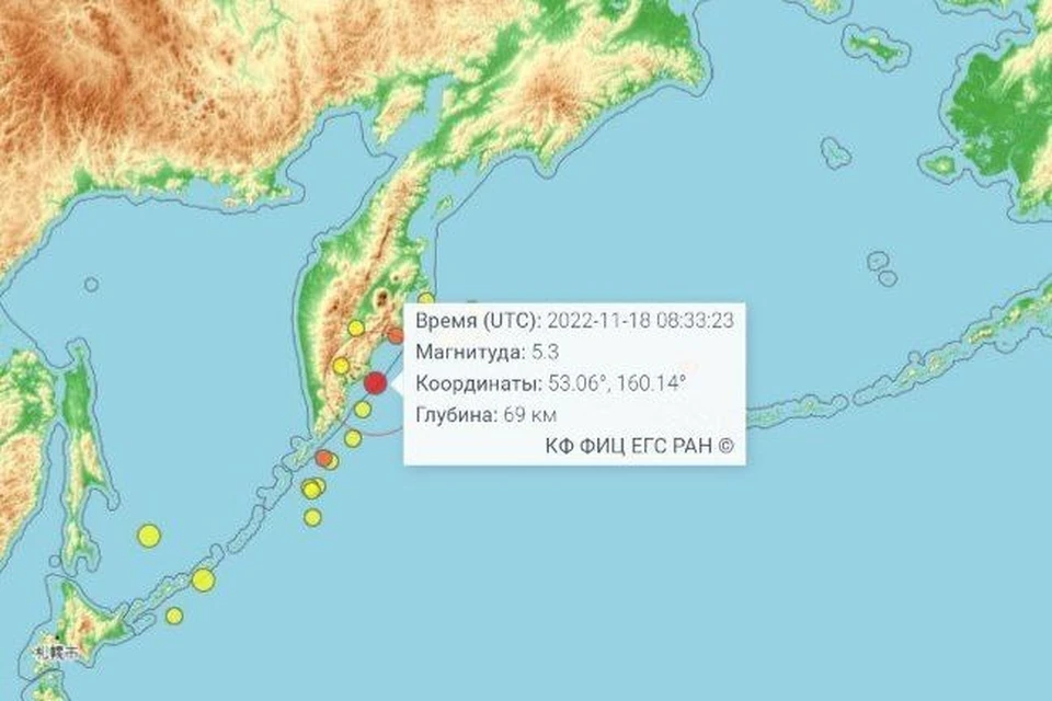 Землетрясение в Турции и Сирии () — Википедия